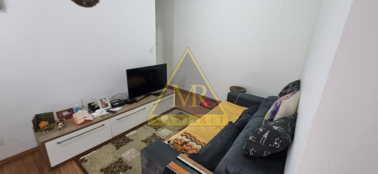 Apartamento para Venda - Vila Mascote