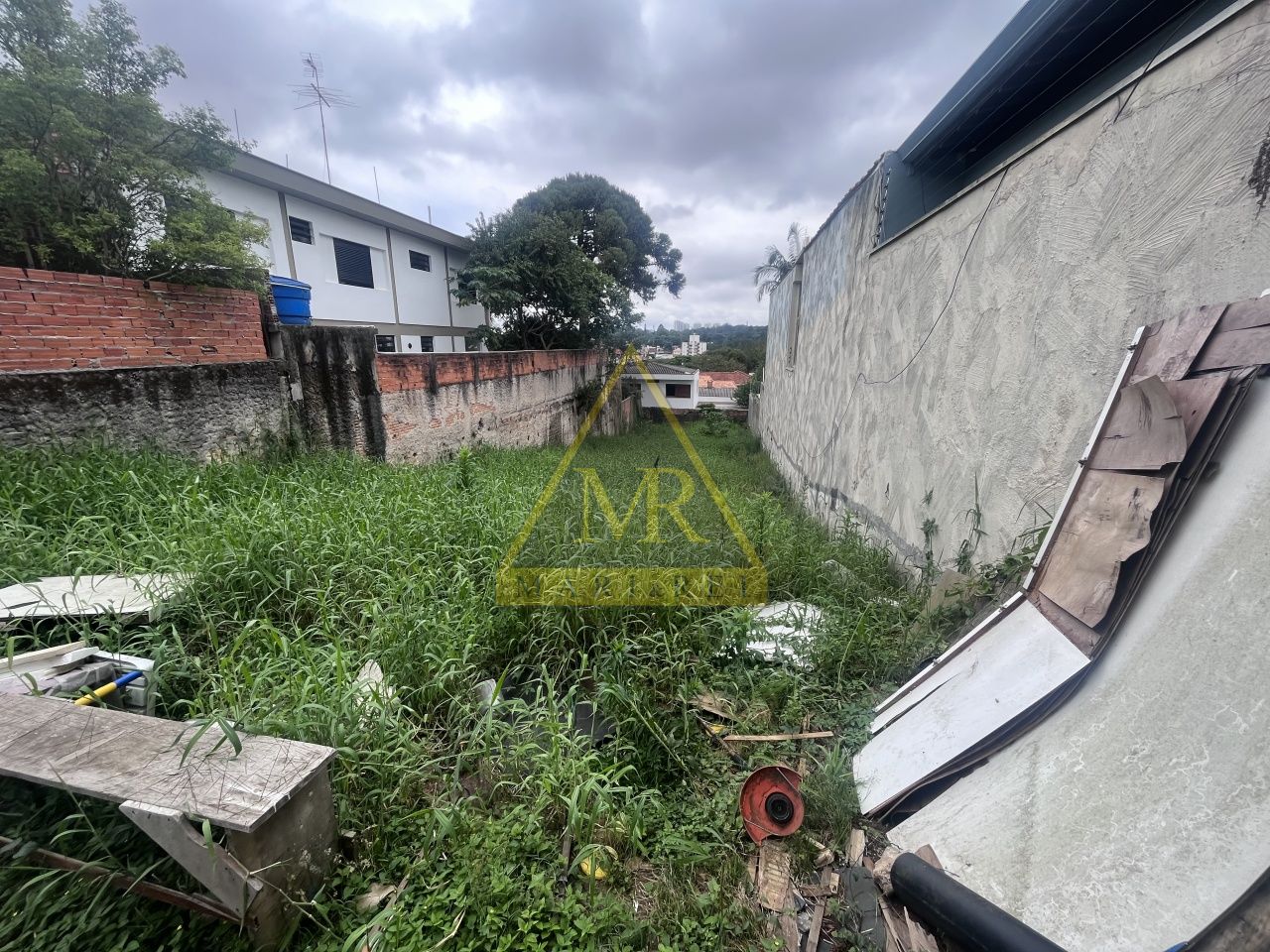 Terreno para Venda - Brooklin Paulista