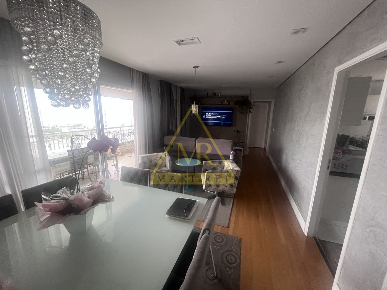 Apartamento para Venda - Vila Mascote