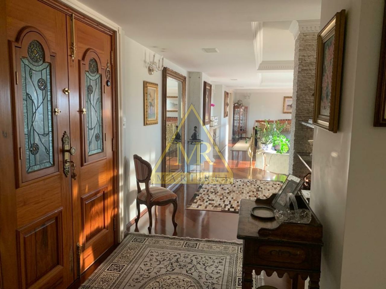 Apartamento para Venda - Vila Alexandria