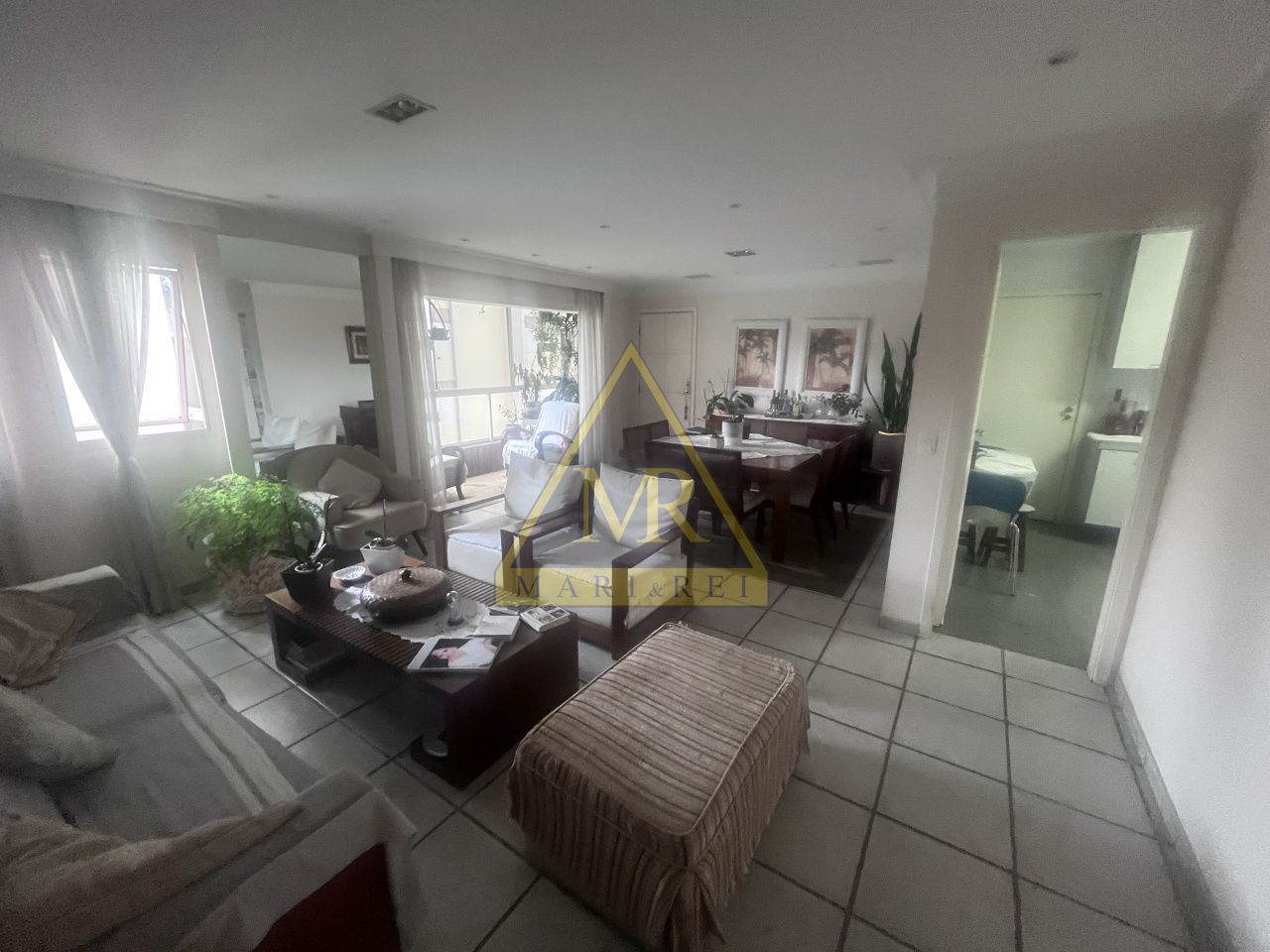 Apartamento para Venda - Vila Monte Alegre
