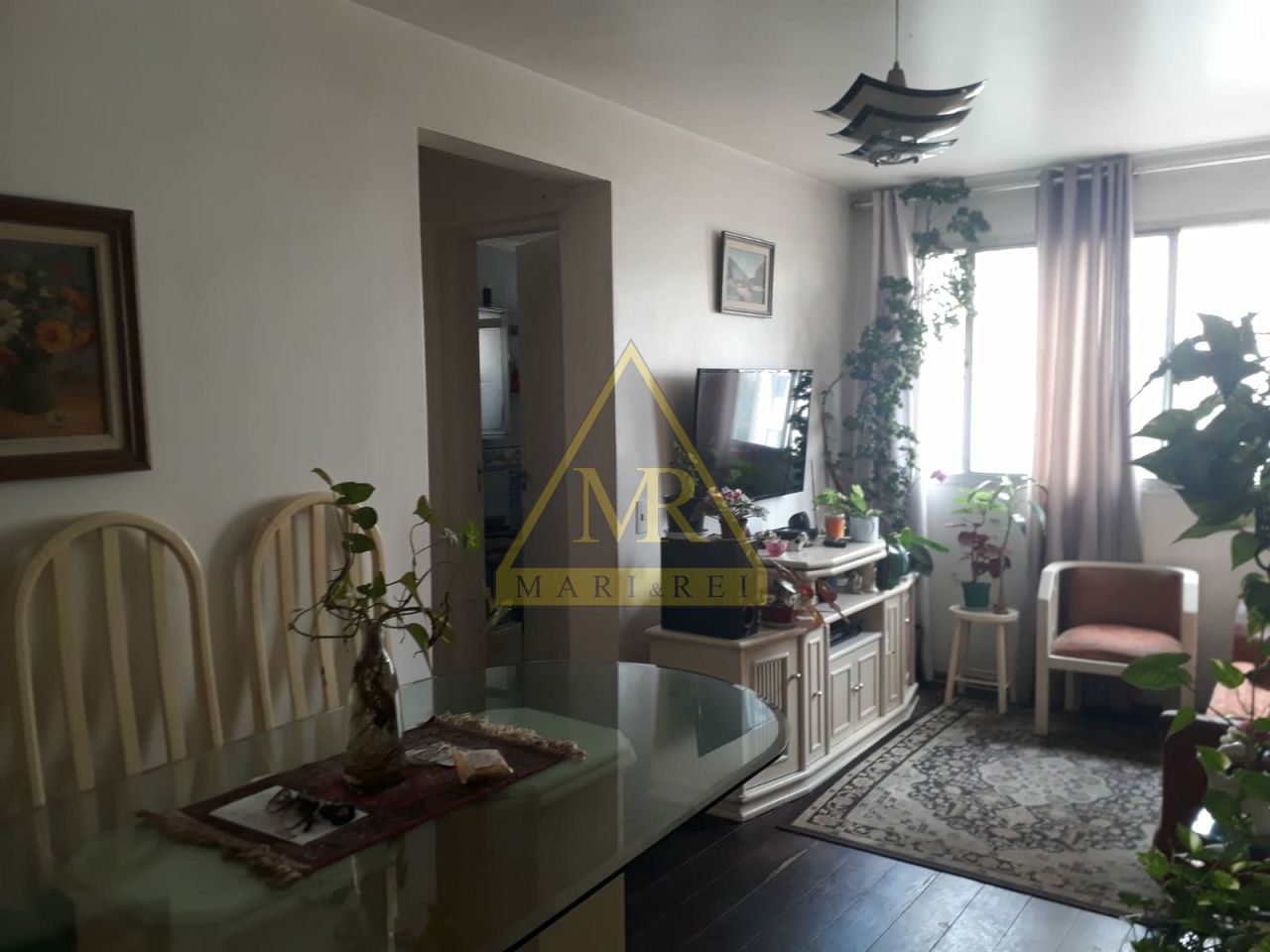 Apartamento para Venda - Vila Parque Jabaquara
