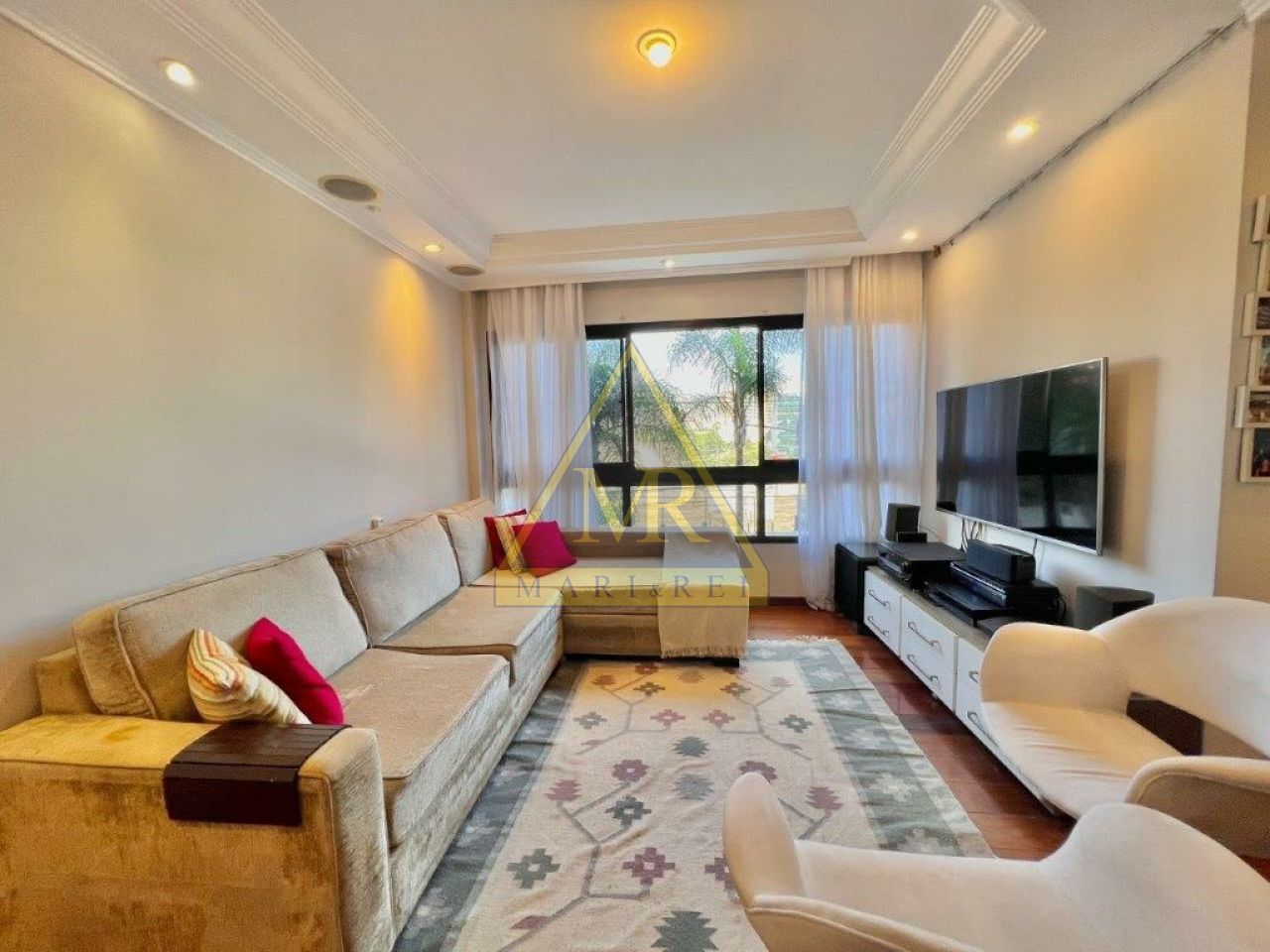 Apartamento para Venda - Vila Clementino