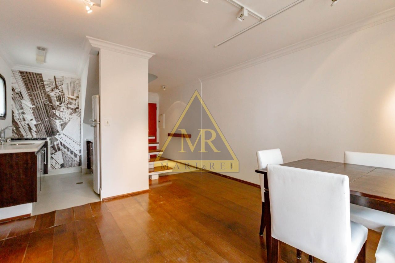 Apartamento para Venda - Itaim Bibi