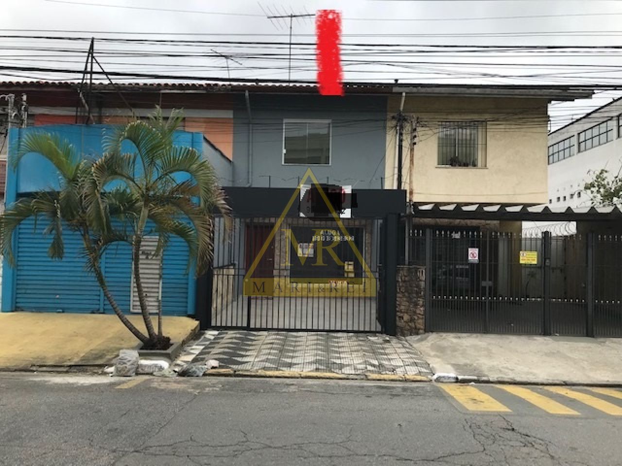 Sobrado para Venda - Planalto Paulista