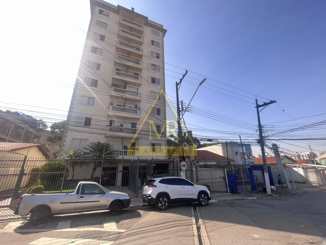Apartamento para Venda - Saúde