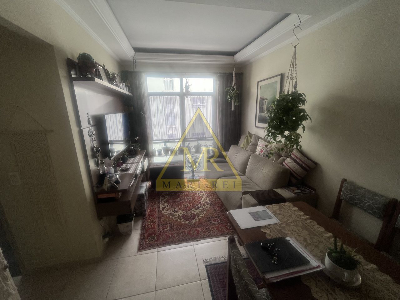 Apartamento para Venda - Vila Santa Catarina