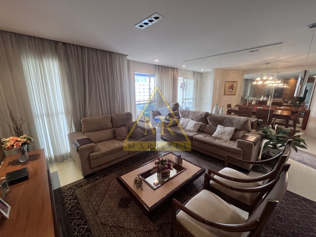 Apartamento para Venda - Vila Mascote