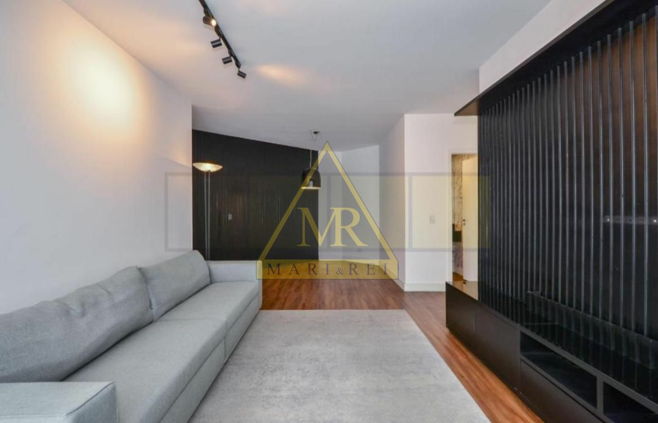 Apartamento para Venda - Brooklin Paulista
