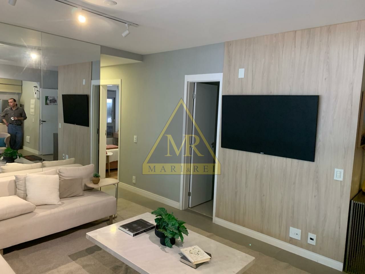 Apartamento para Venda - Jardim Prudência