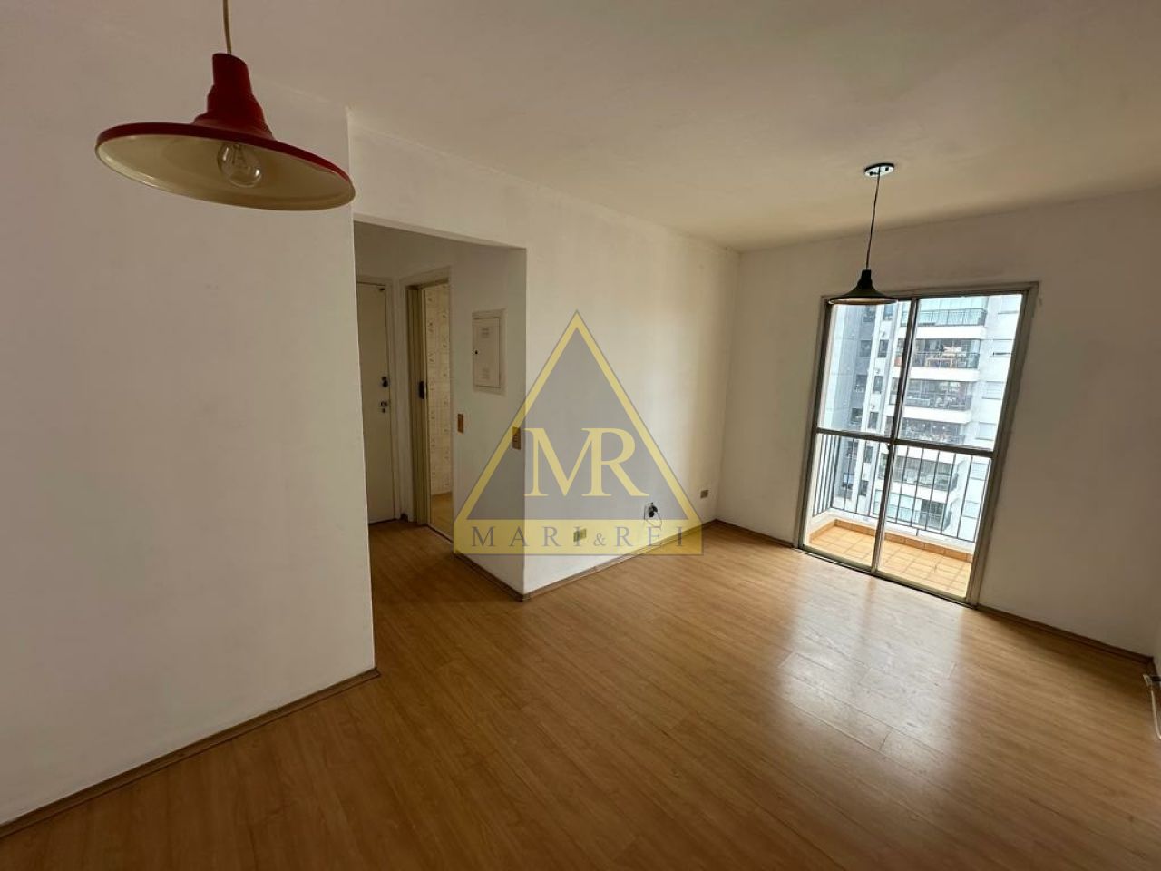 Apartamento para Venda - Vila Santa Catarina