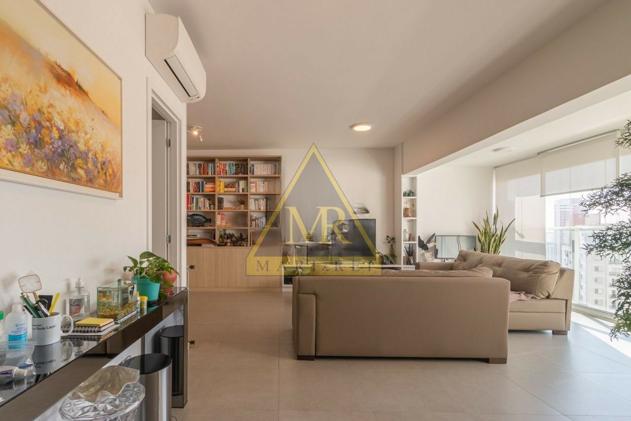 Apartamento para Venda - Vila Mariana