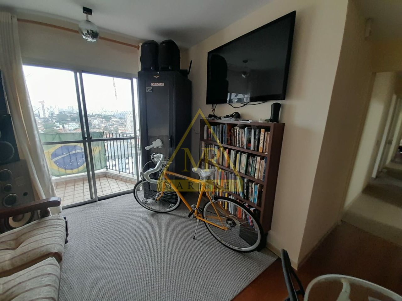 Apartamento para Venda - Vila Santa Catarina