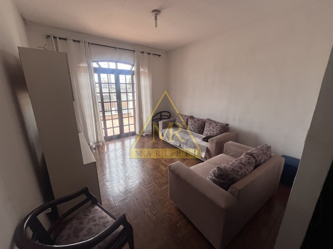 Casa Térrea para Venda - Vila Santa Catarina