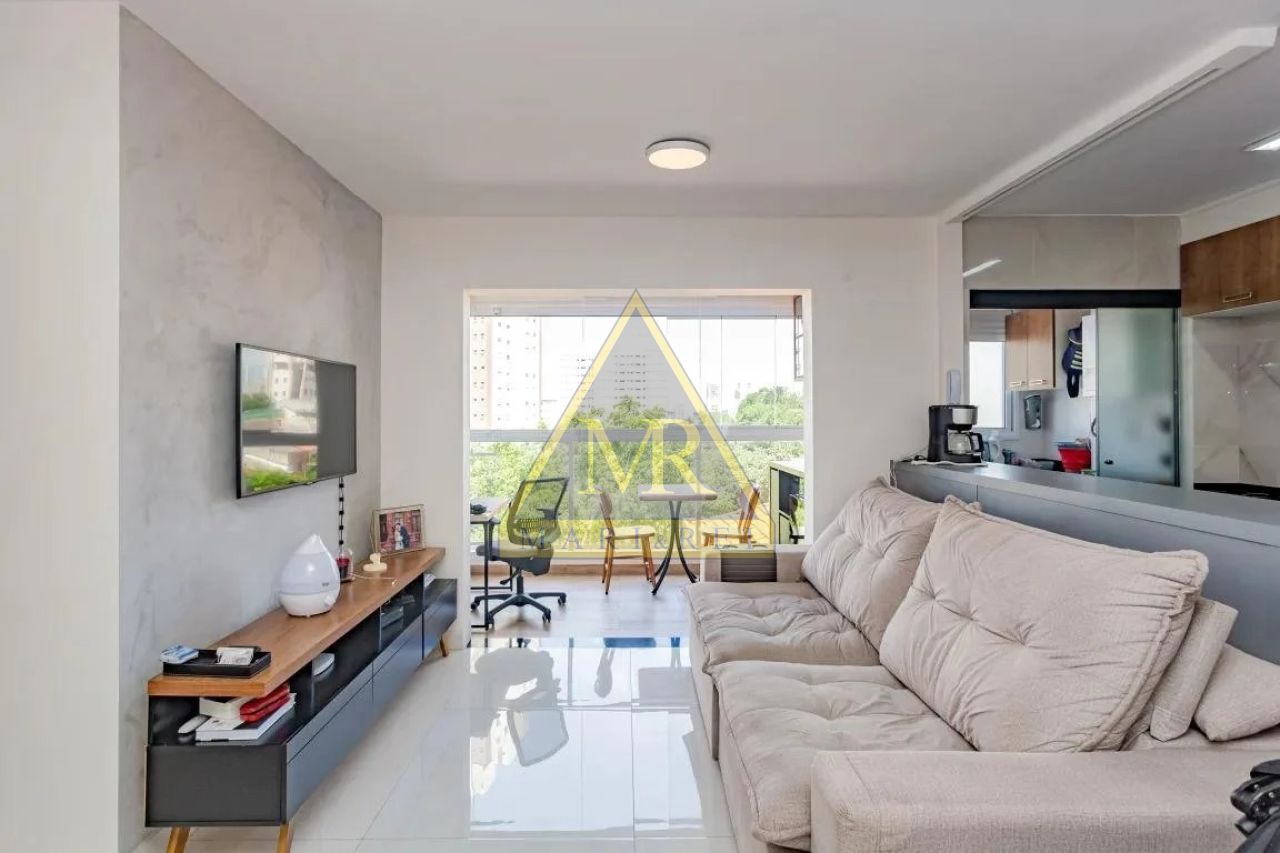 Apartamento para Venda - Chácara Inglesa
