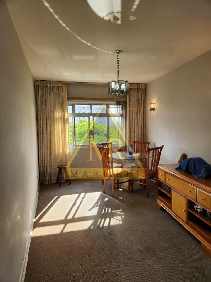 Apartamento para Venda - Mirandópolis