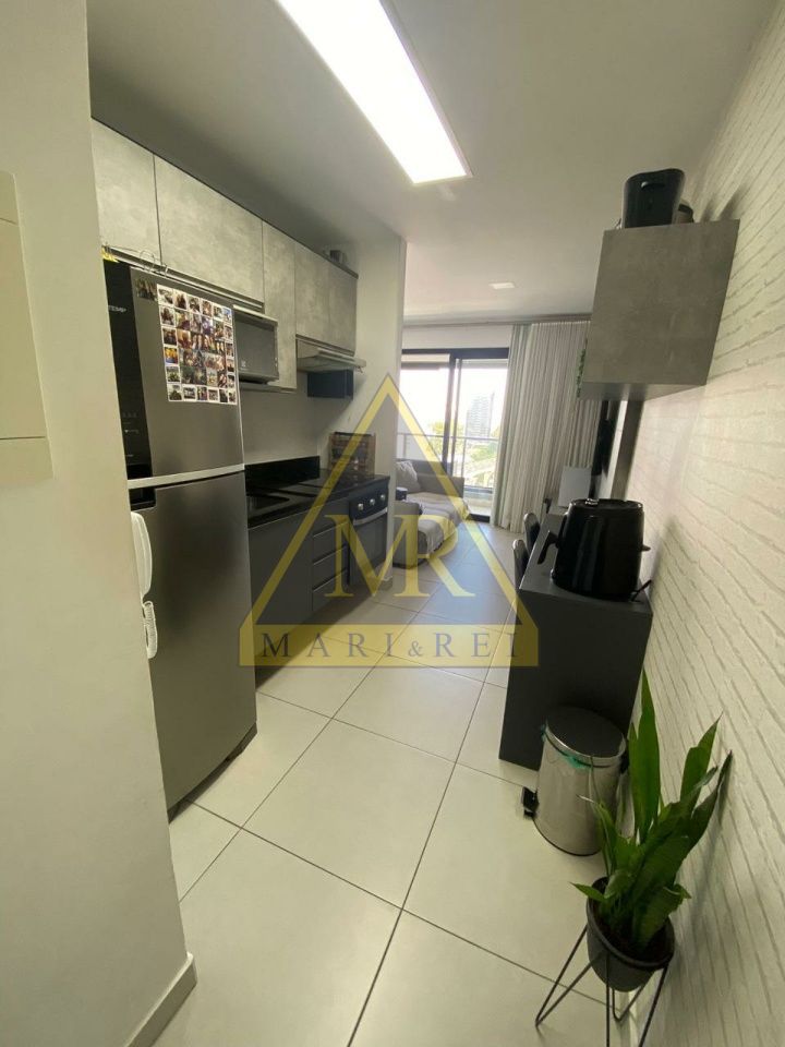 Apartamento para Venda - Campo Belo