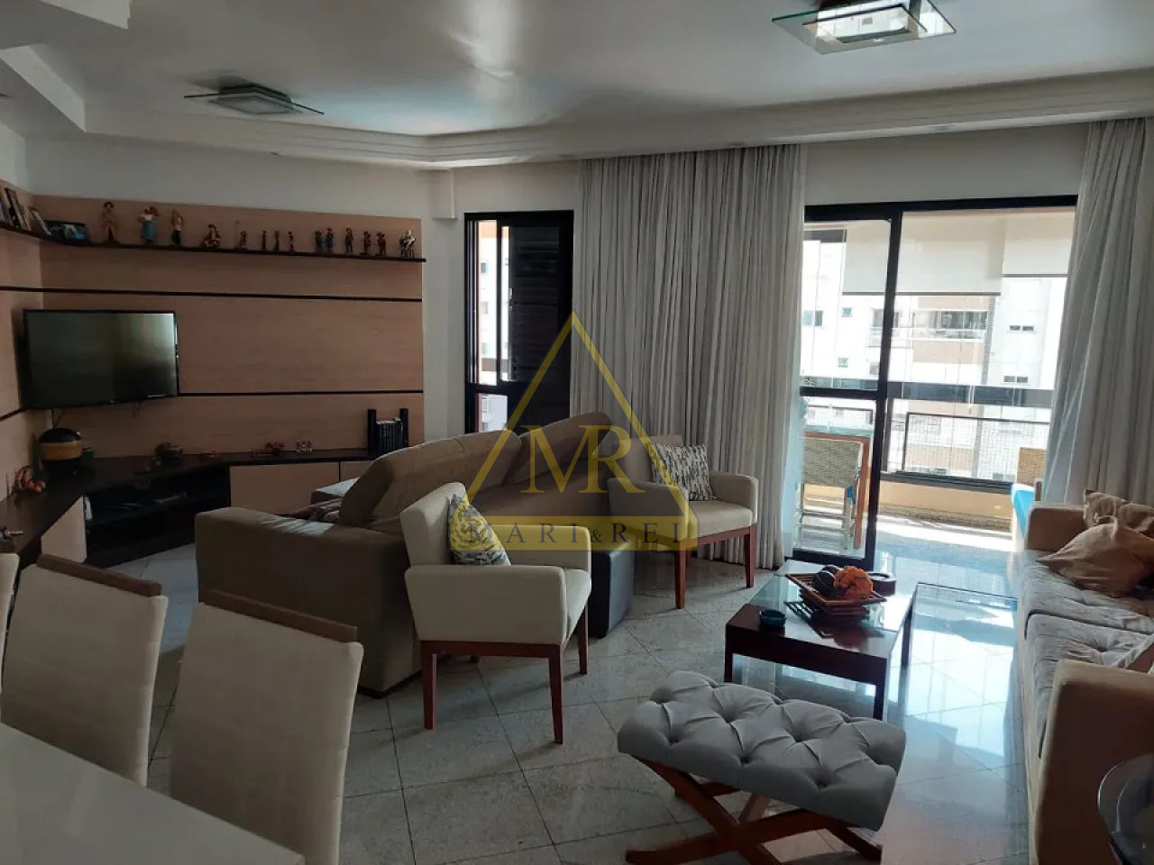 Apartamento para Venda - Jardim Prudência