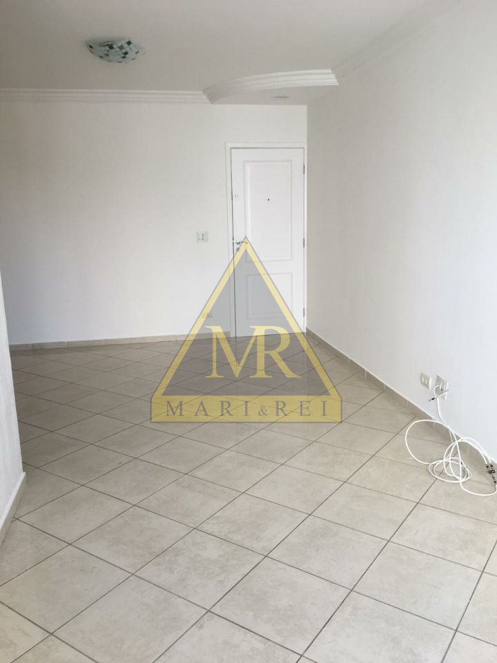 Apartamento para Venda - Vila Mascote