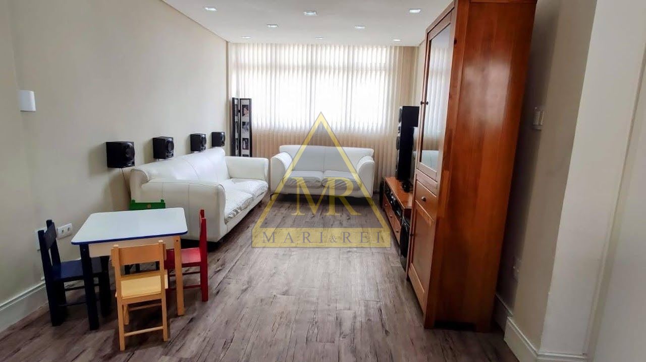 Apartamento para Venda - Vila Mariana