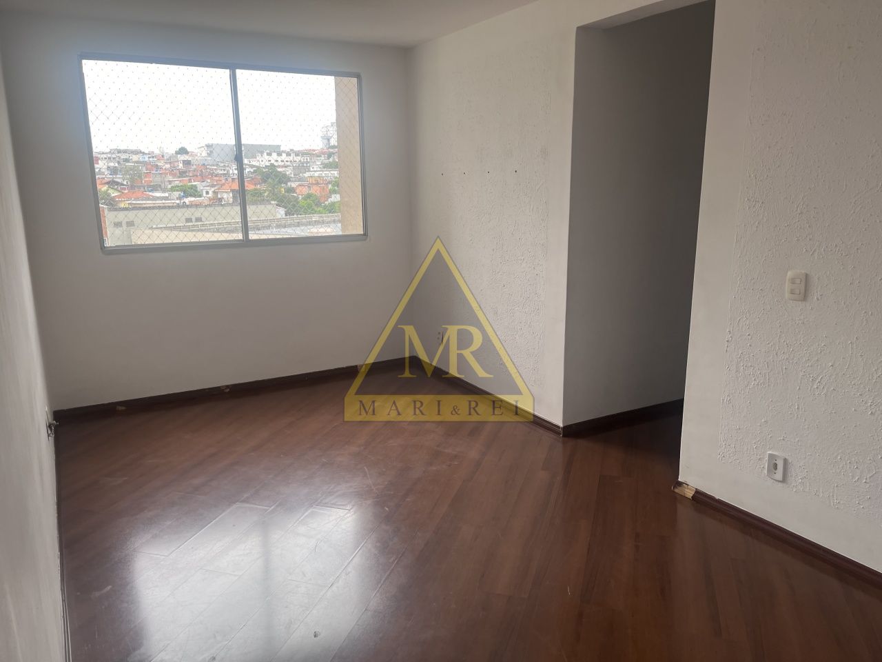 Apartamento para Venda - Vila Santa Catarina
