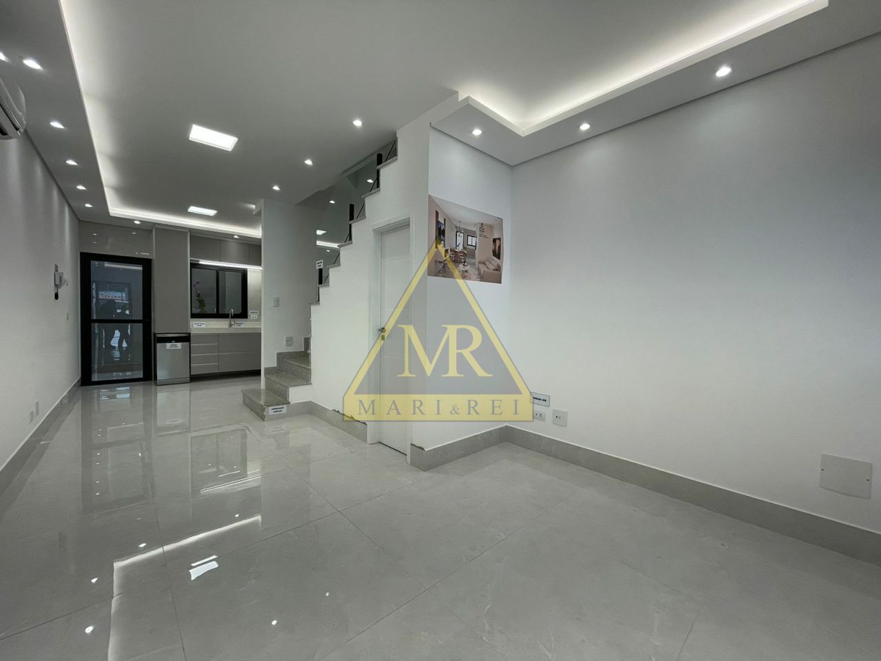 Sobrado para Venda - Jardim Vila Mariana
