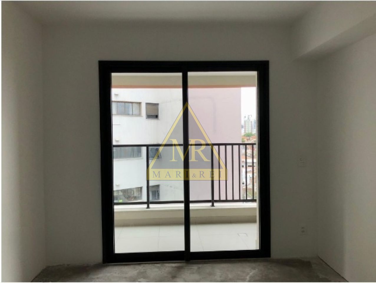 Studio  para Locação - Vila Mariana