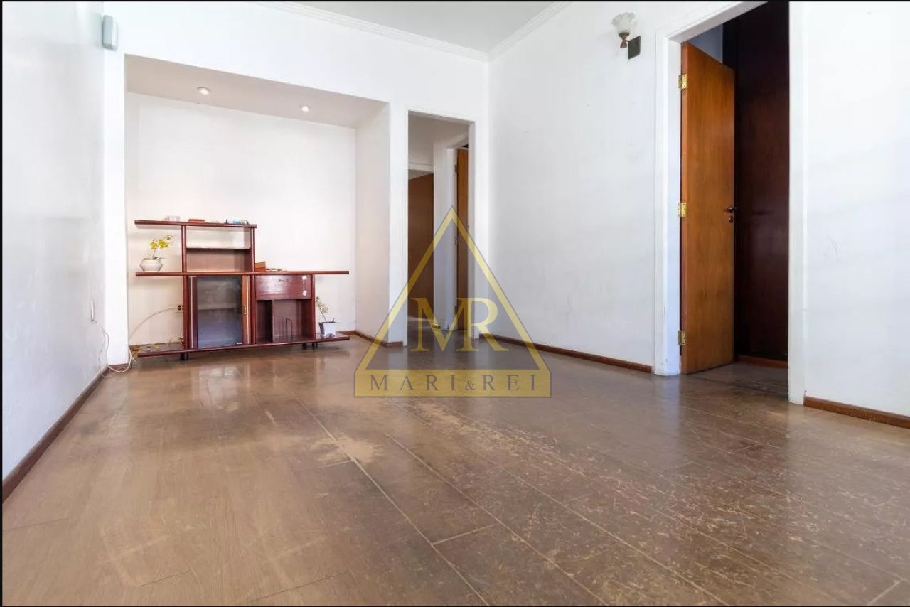 Casa Térrea para Venda - Planalto Paulista