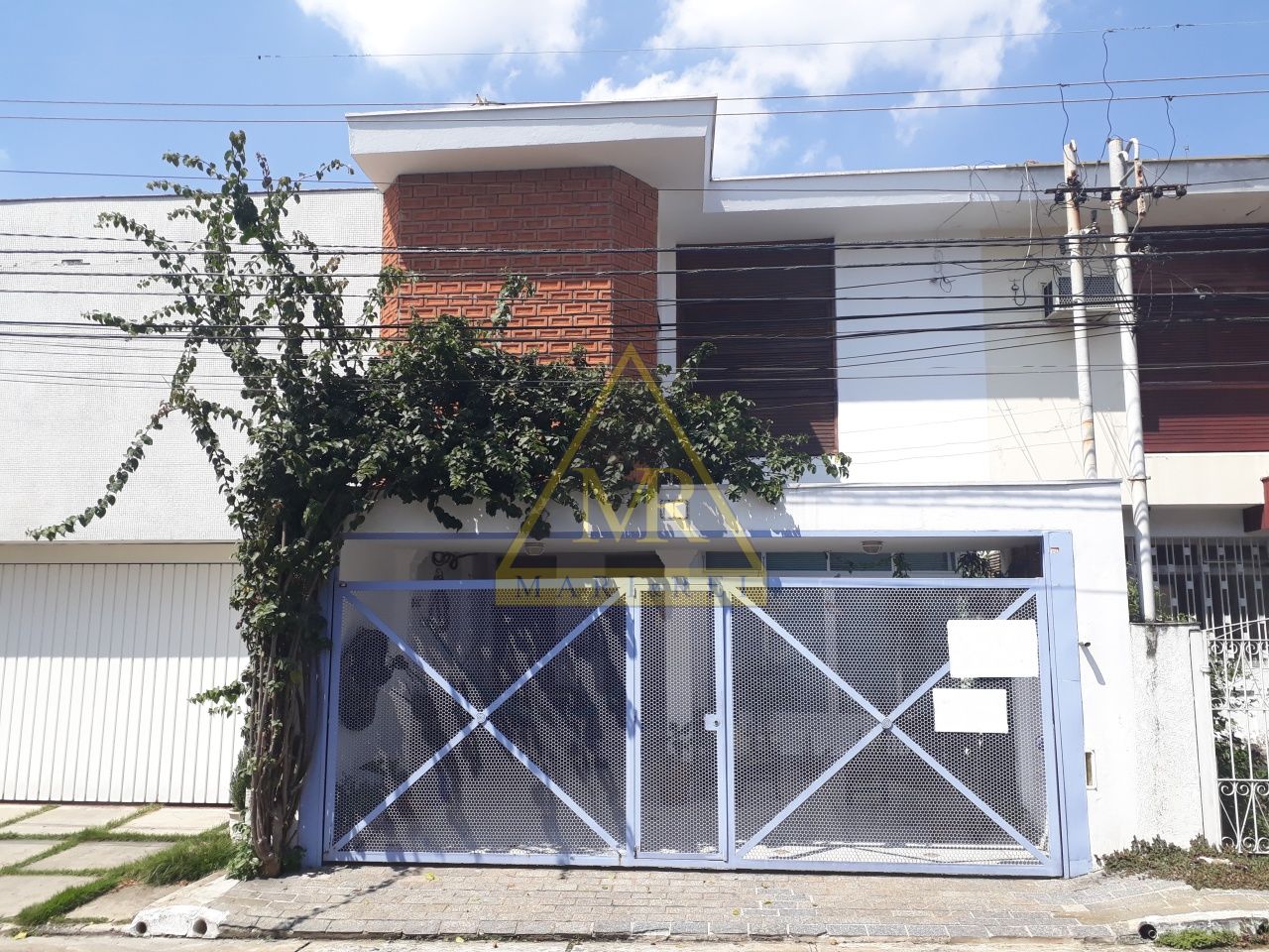 Sobrado para Venda - Planalto Paulista