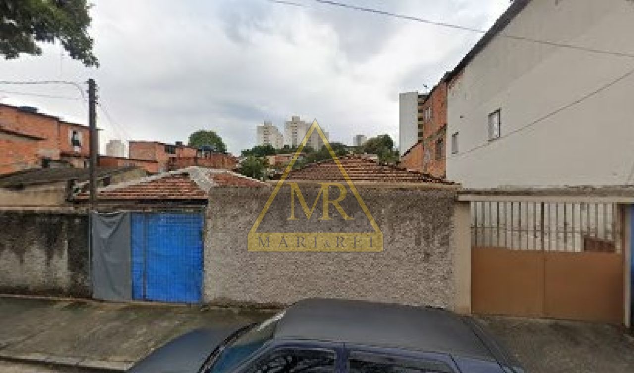 Casa Térrea para Venda - Vila Campestre