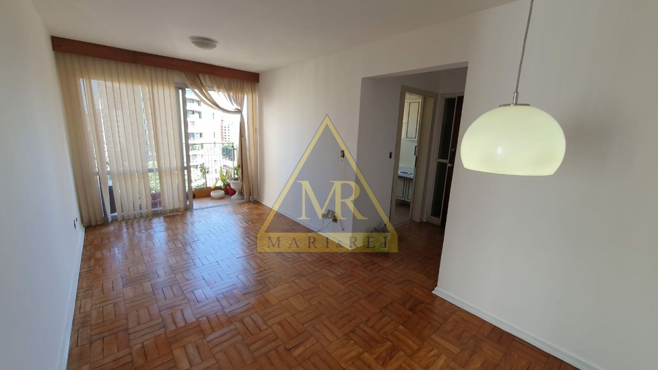 Apartamento para Venda - Vila Alexandria