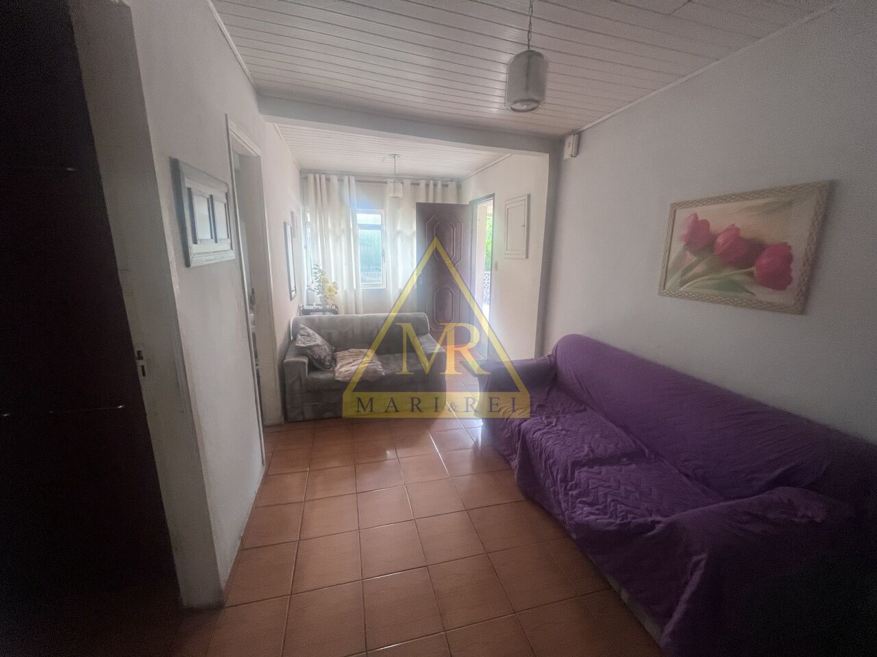 Casa Térrea para Venda - Vila Santa Catarina
