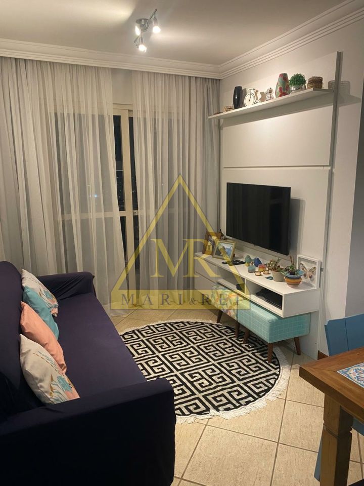 Apartamento para Venda - Vila Santa Catarina