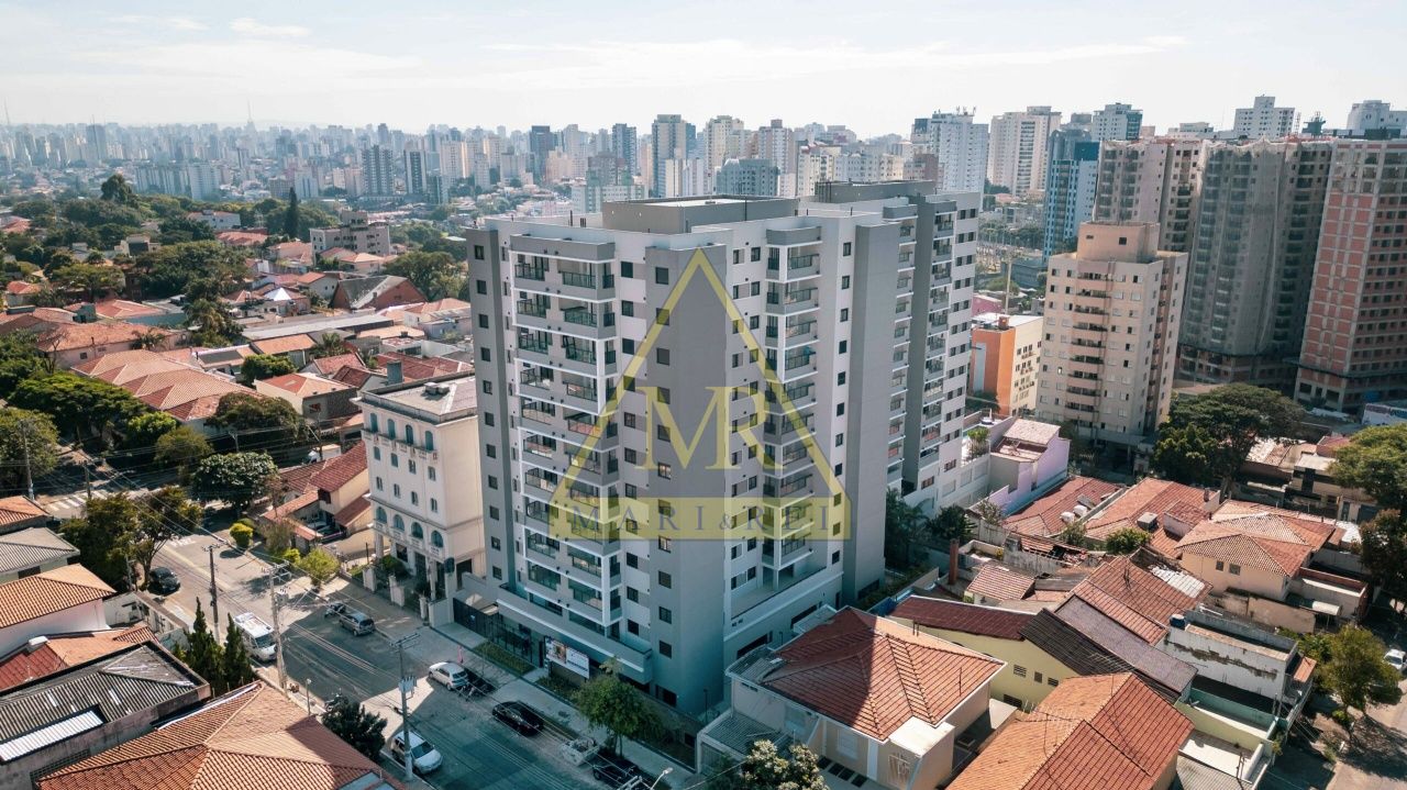 Apartamento para Venda - Planalto Paulista