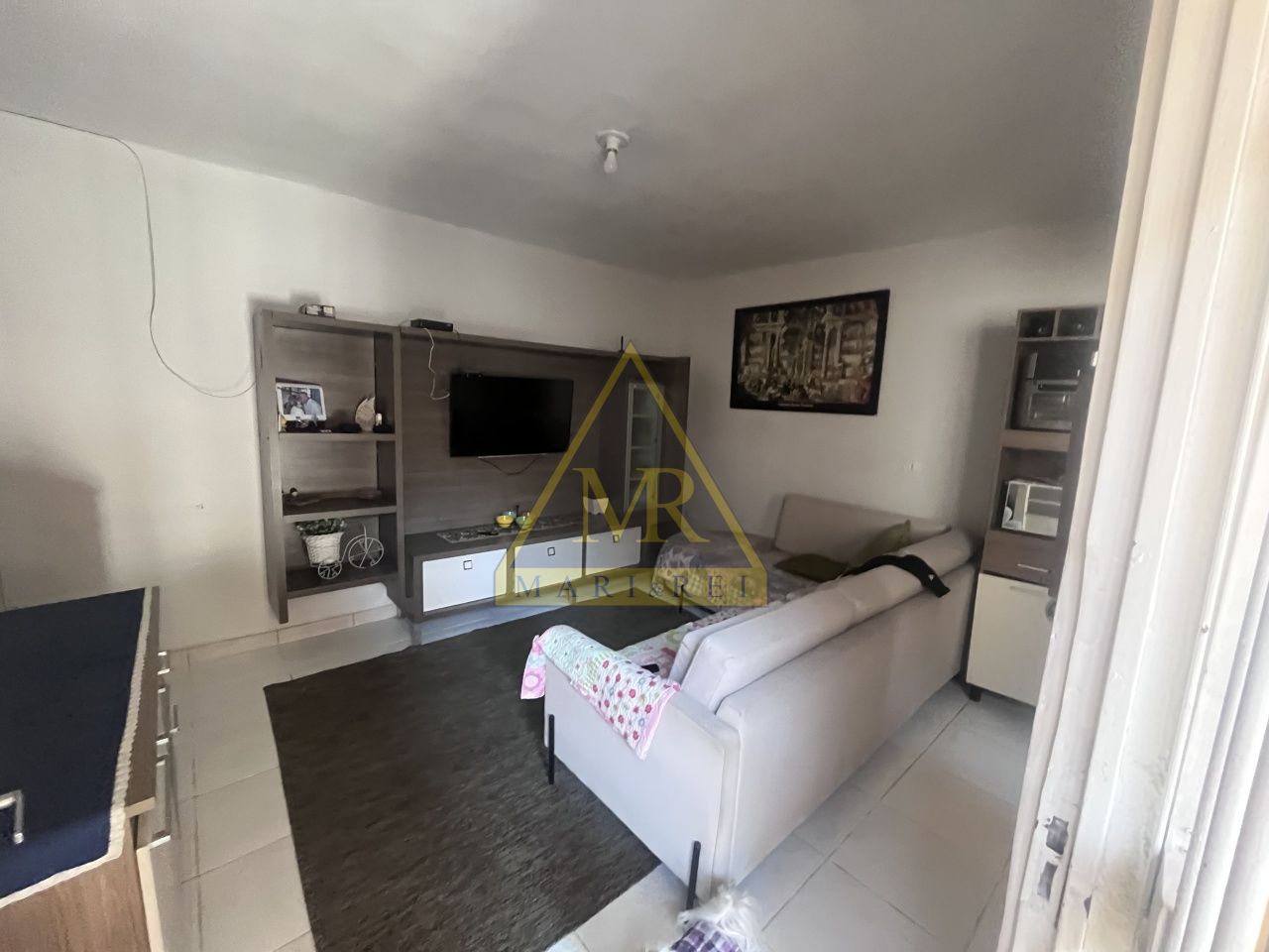 Casa Térrea para Venda - Vila Santa Catarina