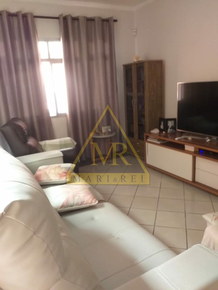 Sobrado para Venda - Conjunto Residencial Jardim Canaã