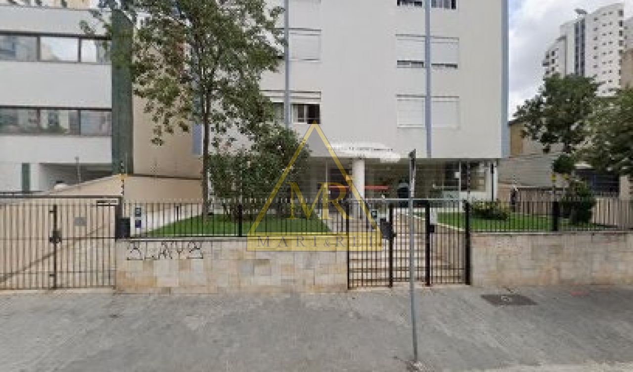 Apartamento para Venda - Vila Nova Conceição