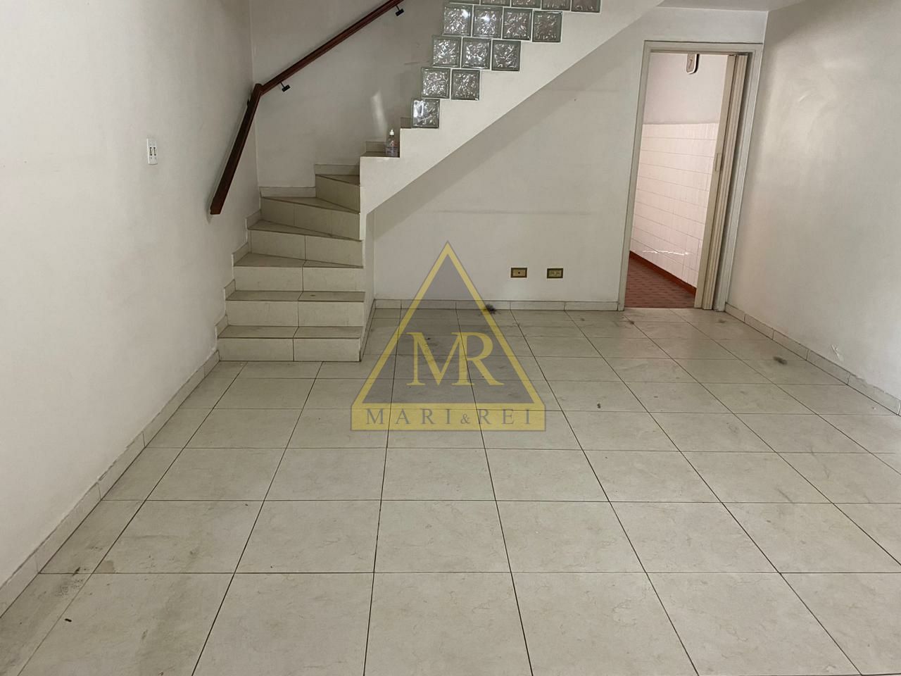 Sobrado para Venda - Vila Santa Catarina