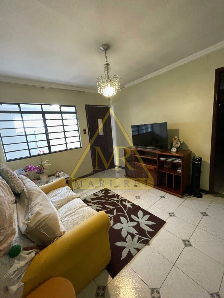Casa Térrea para Venda - Vila Alexandria
