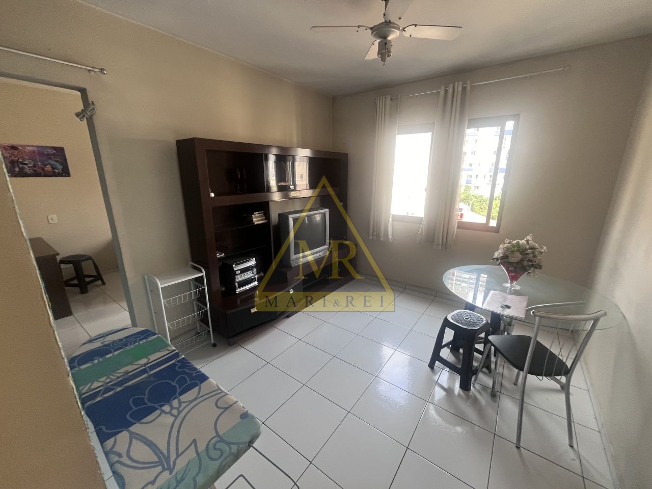 Apartamento para Venda - Vila Buarque