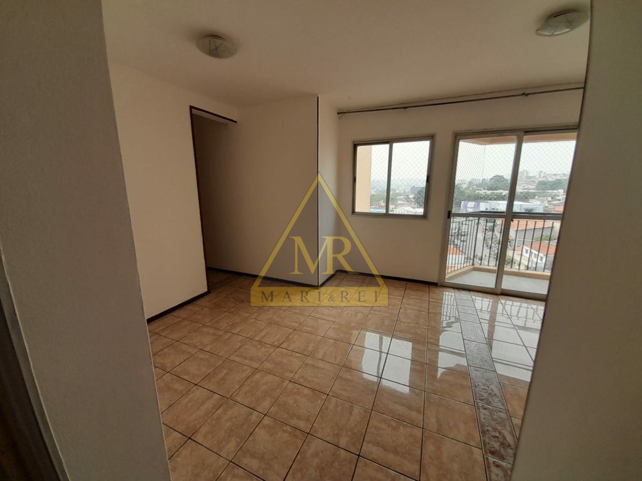 Apartamento para Venda - Vila Marari