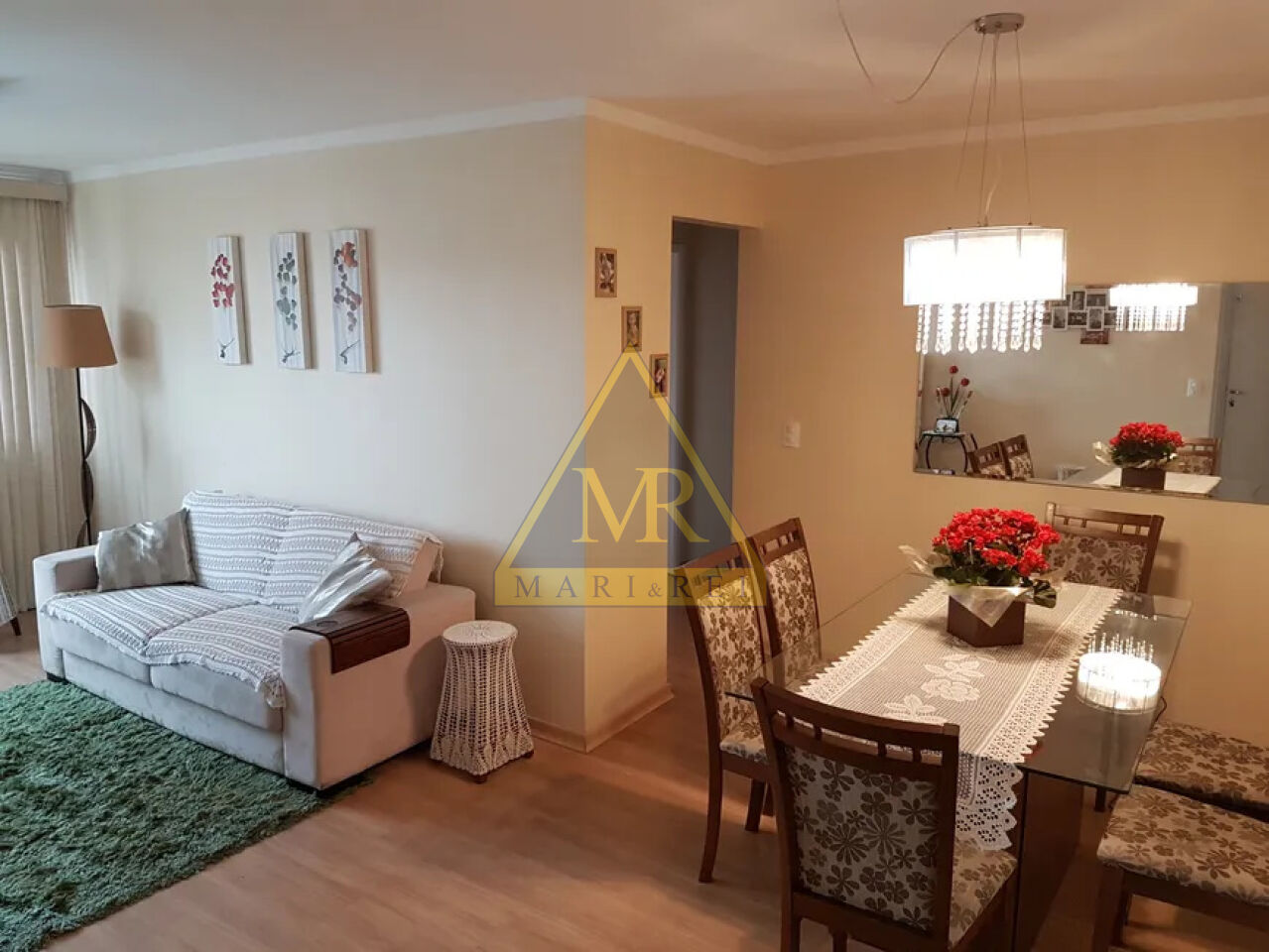 Apartamento para Venda - Vila Mascote