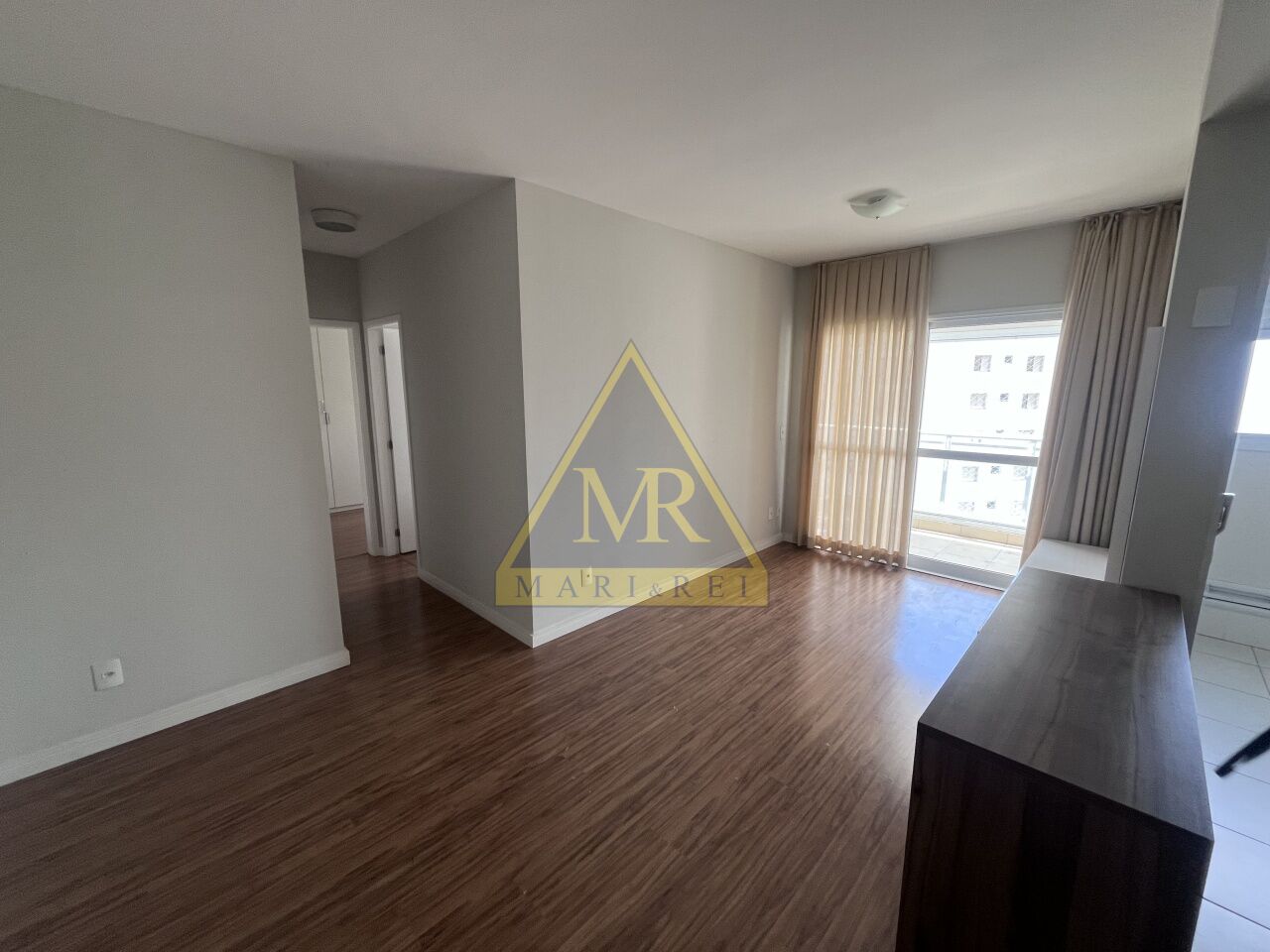 Apartamento para Venda - Vila Alexandria