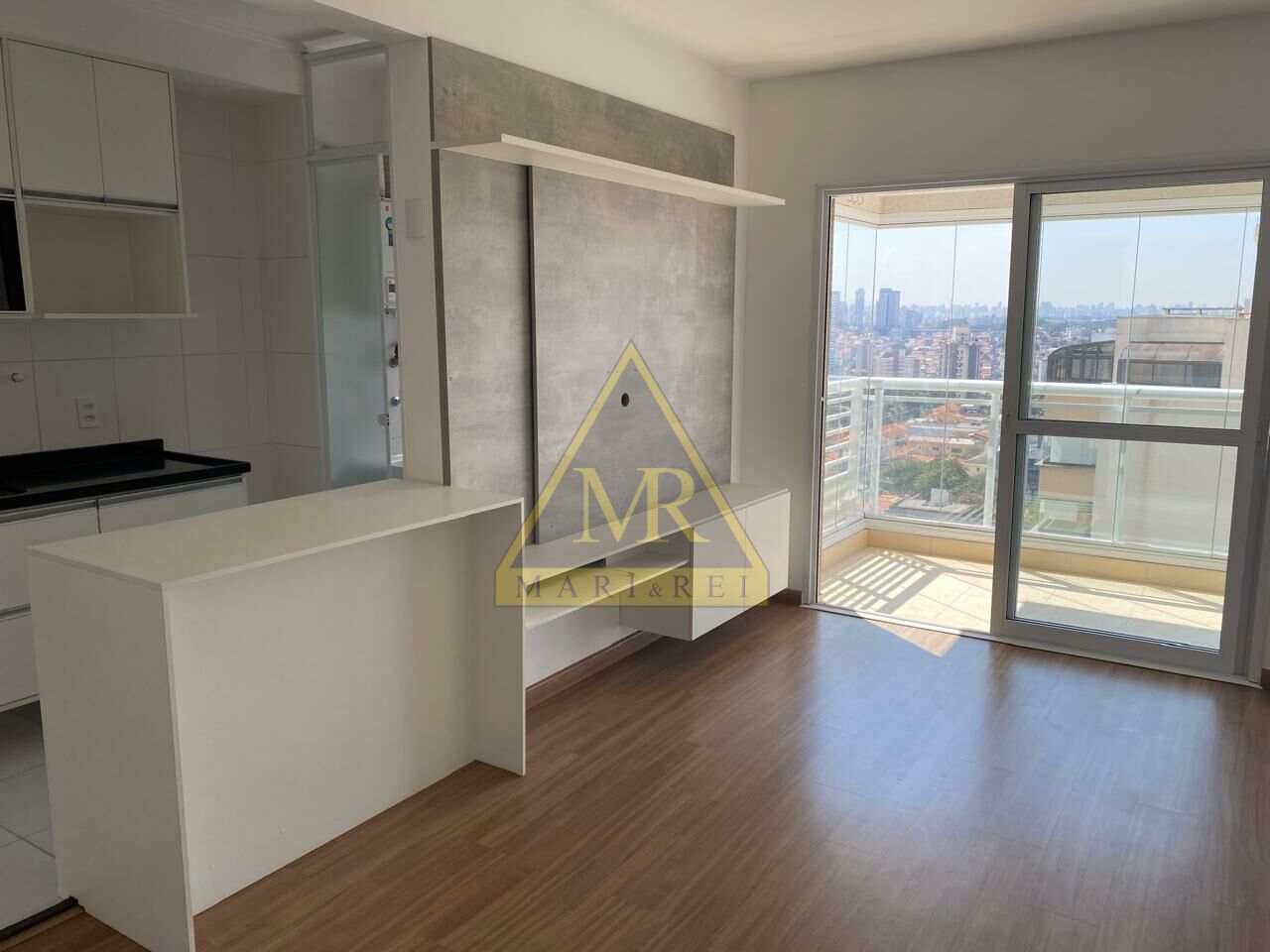 Apartamento para Venda - Vila Alexandria