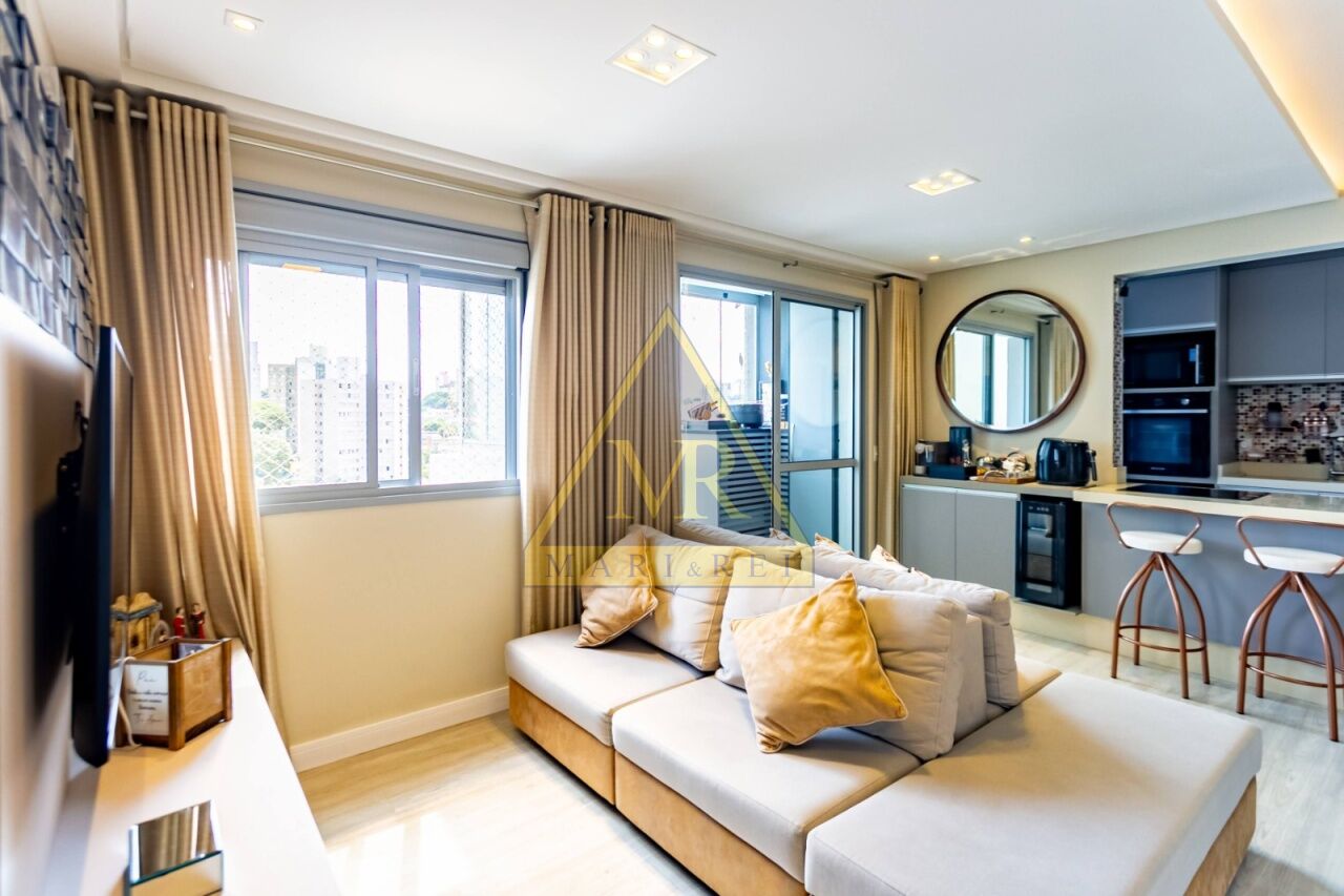 Apartamento para Venda - Vila Santa Catarina