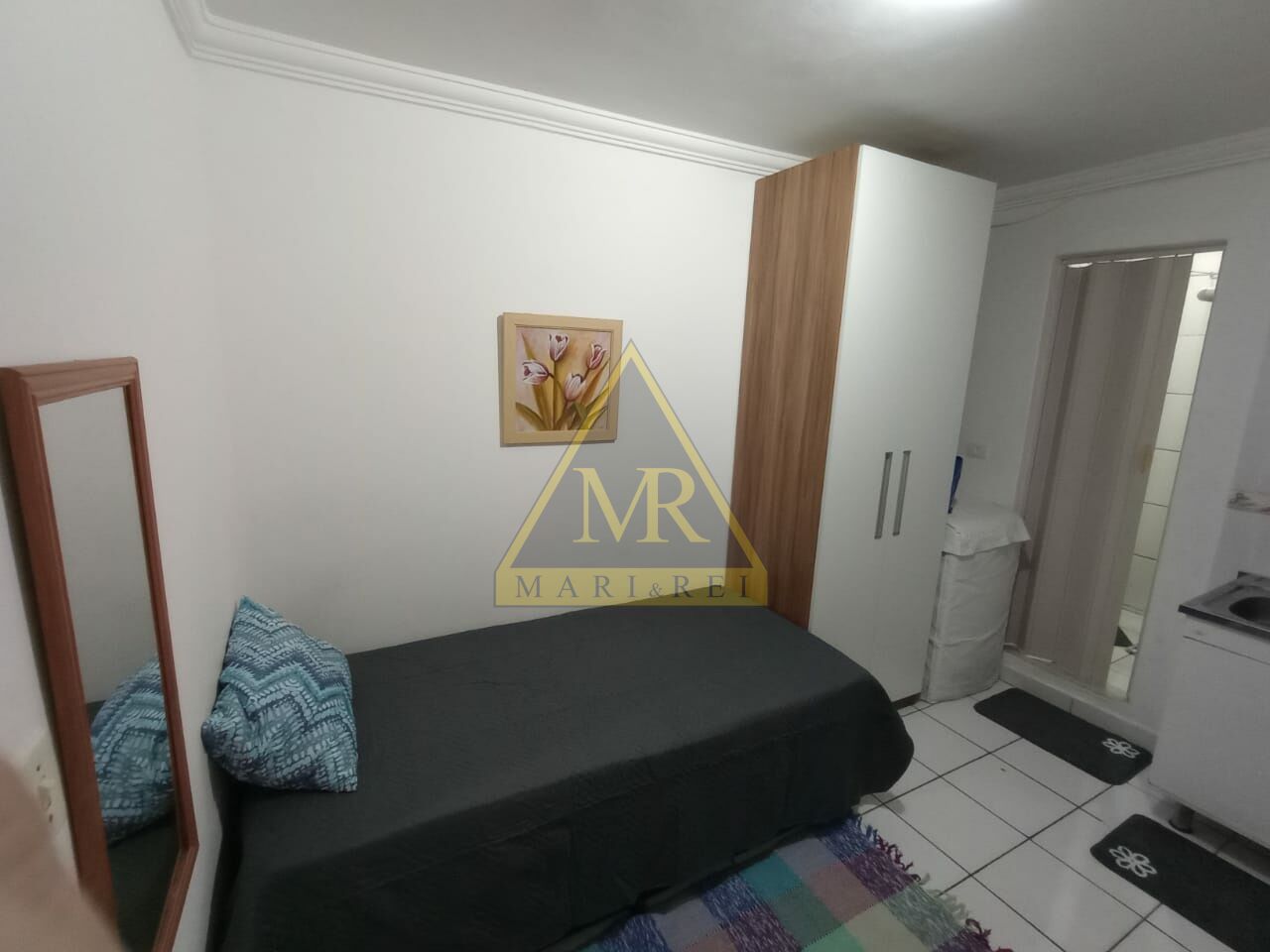 Studio  para Venda - Mirandópolis