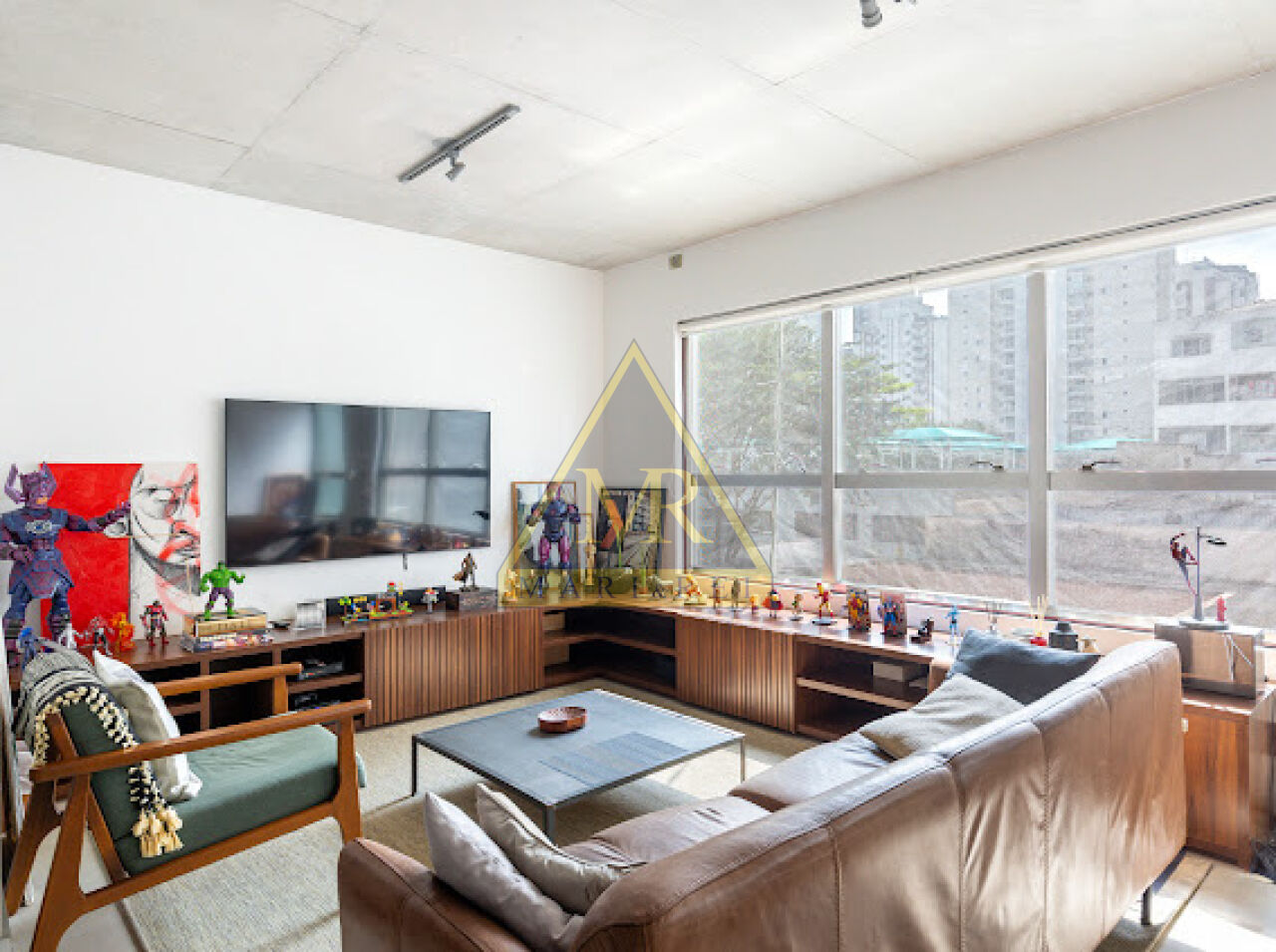 Apartamento para Venda - Vila Olímpia