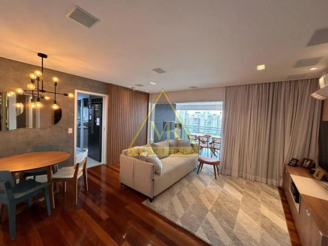 Apartamento para Venda - Vila Mascote