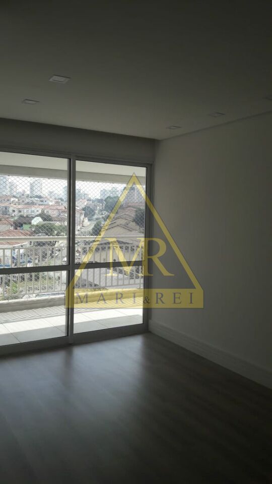 Apartamento para Venda - Chácara Inglesa