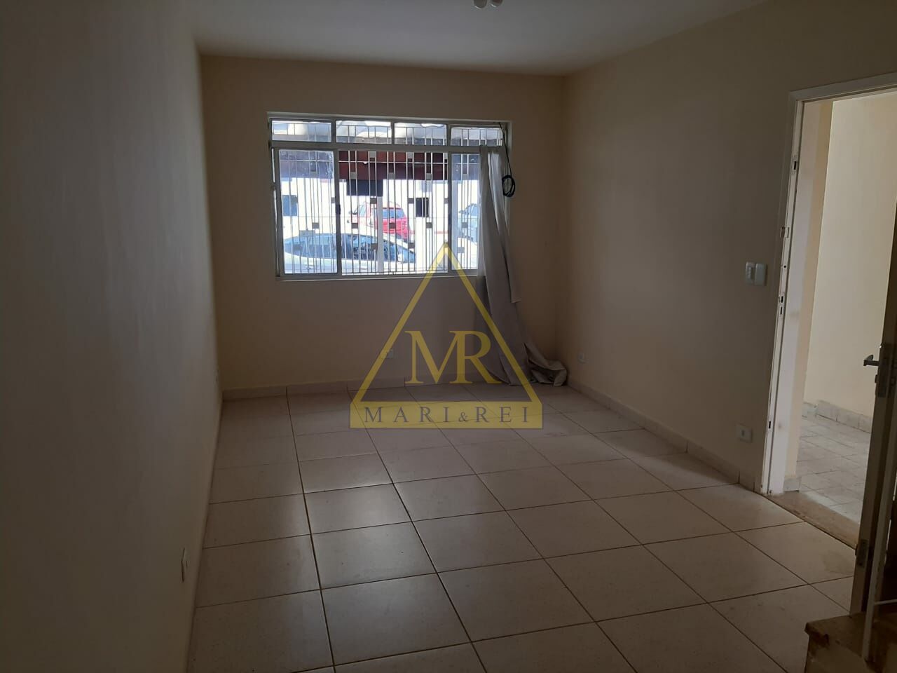Sobrado para Venda - Vila Santa Catarina